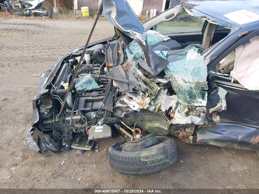 2017 DODGE GRAND CARAVAN SE - 2C4RDGBG3HR750721