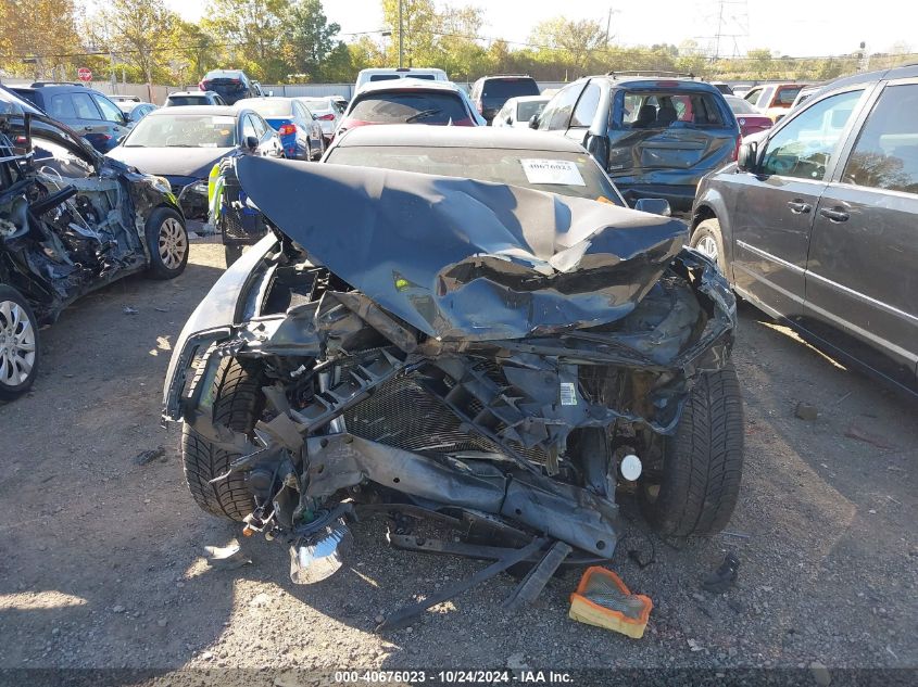 2013 CHEVROLET CAMARO VIN: 2G1FC1E37D9156535