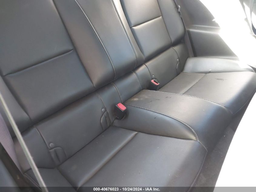 2013 CHEVROLET CAMARO VIN: 2G1FC1E37D9156535