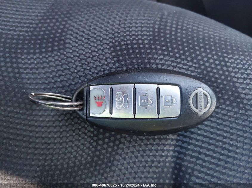 2013 Nissan Sentra Sv VIN: 3N1AB7AP3DL648365 Lot: 40676025