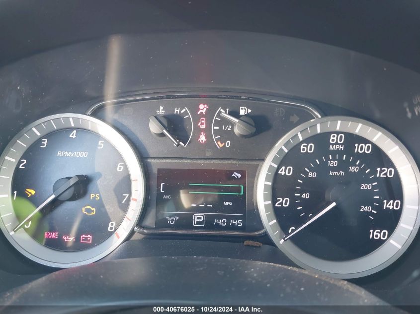 2013 Nissan Sentra Sv VIN: 3N1AB7AP3DL648365 Lot: 40676025