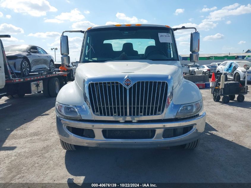 2014 International 4000 4300 VIN: 1HTMMAAL0EH792330 Lot: 40676139