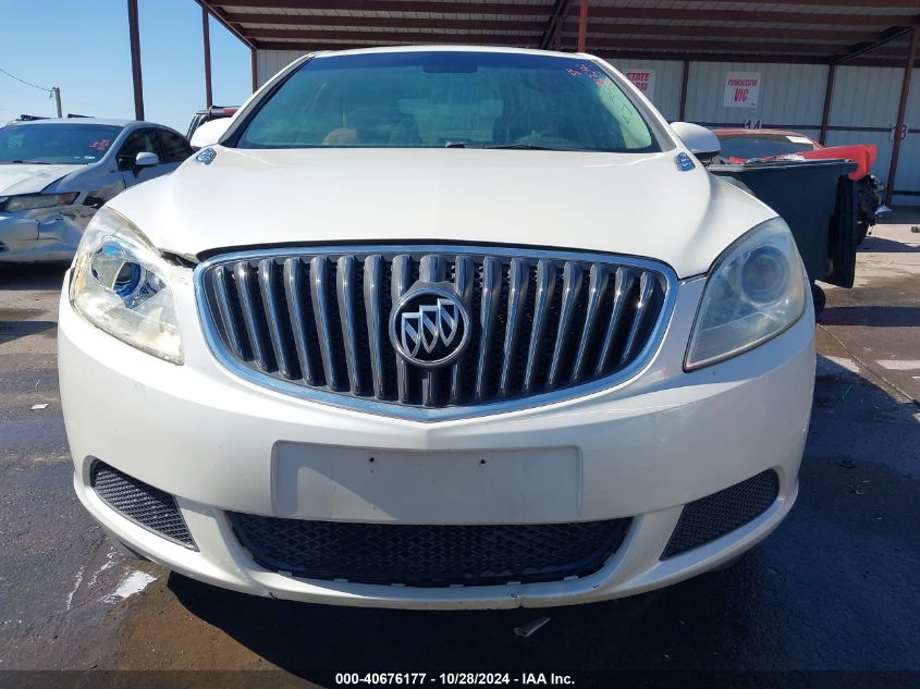 2016 Buick Verano VIN: 1G4PP5SK2G4102145 Lot: 40676177