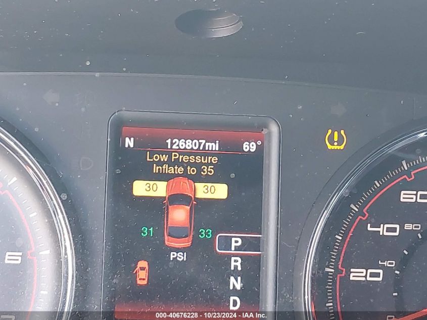 2014 DODGE CHARGER POLICE - 2C3CDXAG4EH346484