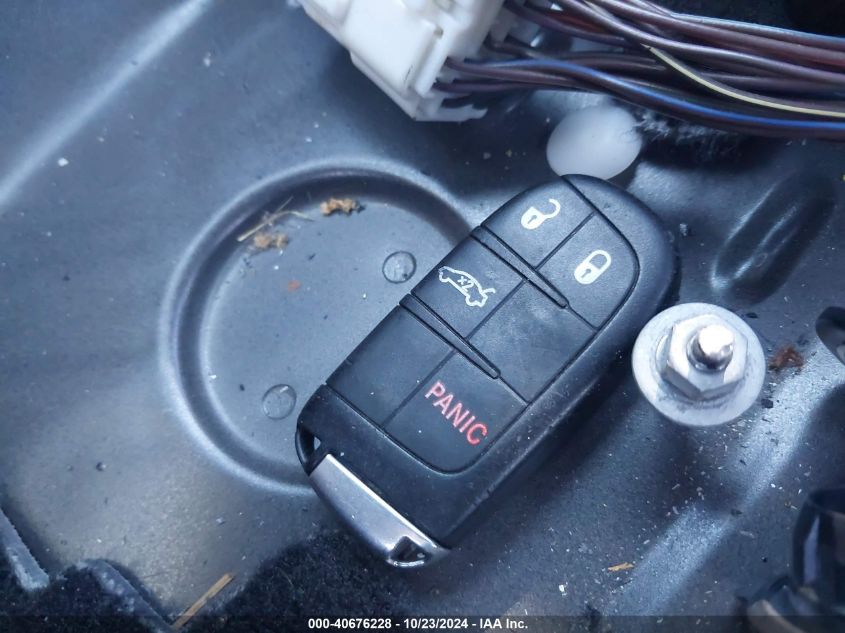 2014 DODGE CHARGER POLICE - 2C3CDXAG4EH346484