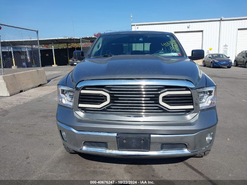 2013 Ram 1500 Big Horn VIN: 1C6RR7GTXDS695319 Lot: 40676247