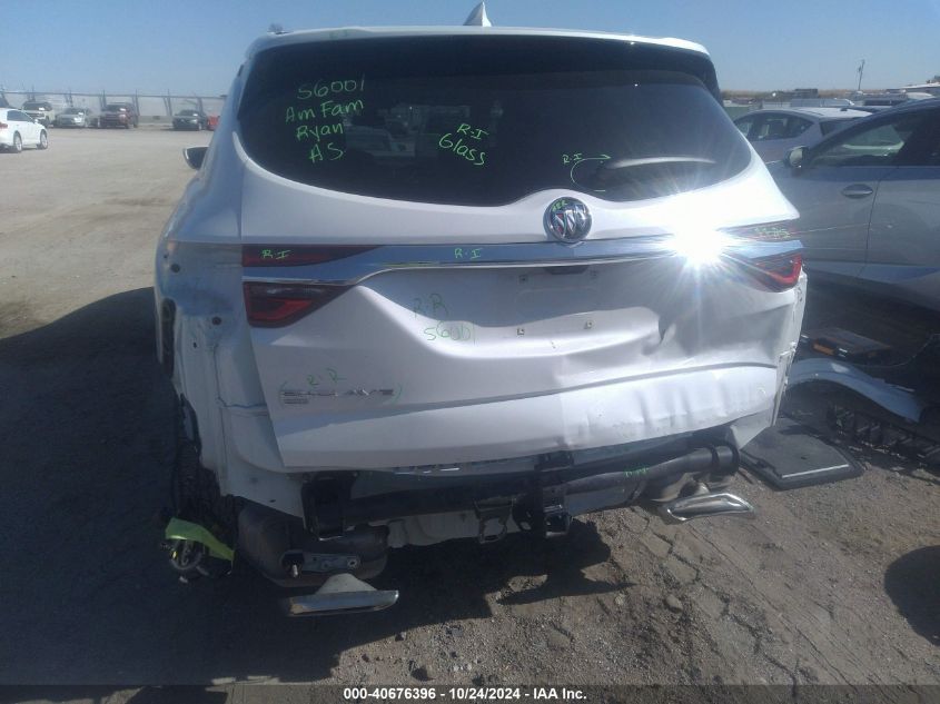 2020 Buick Enclave Awd Avenir VIN: 5GAEVCKW8LJ170150 Lot: 40676396