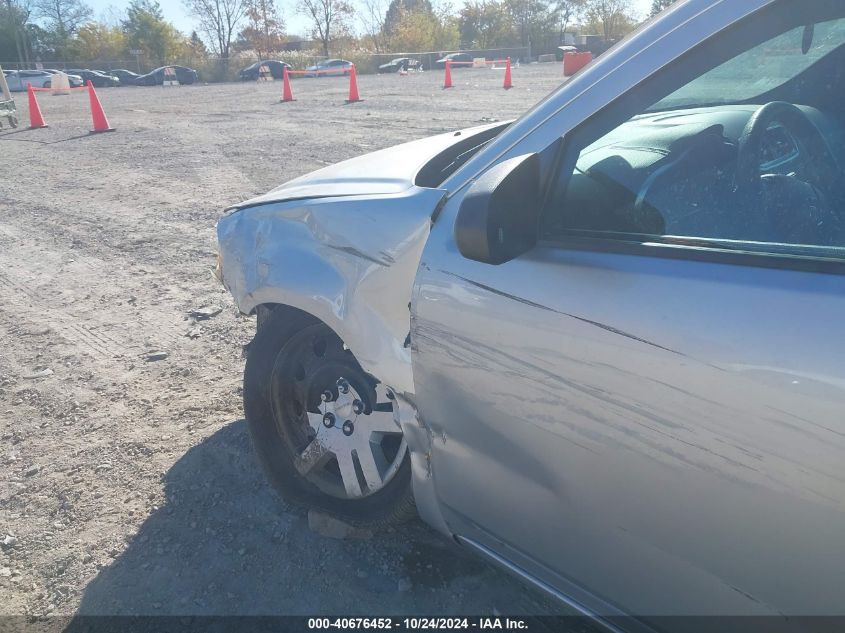 2012 Dodge Avenger VIN: 1C3CDZAB3CN294446 Lot: 40676452