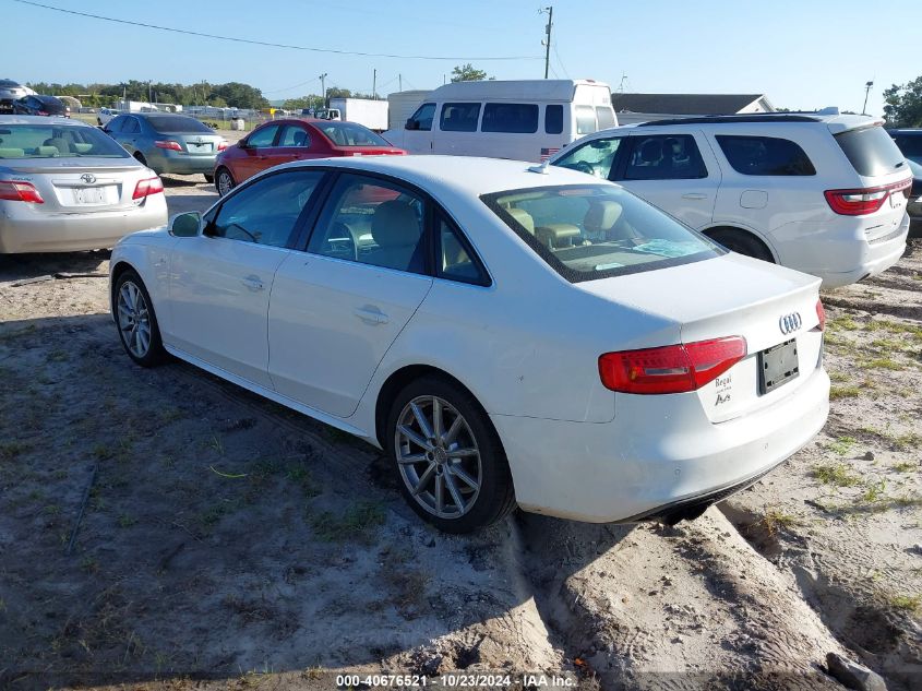 VIN WAUEFAFL5FN031765 2015 AUDI A4 no.3