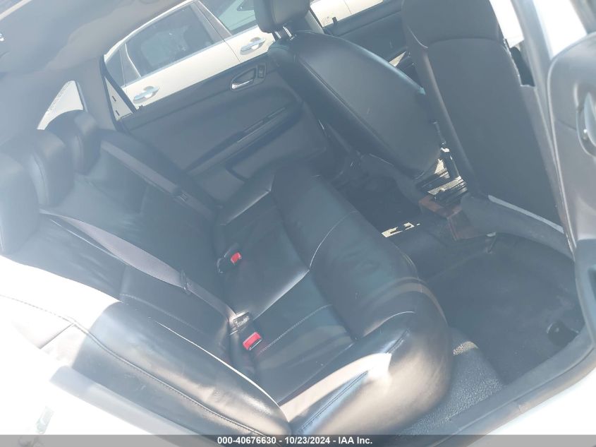 2015 CHEVROLET IMPALA LIMITED POLICE - 2G1WD5E33F1110450