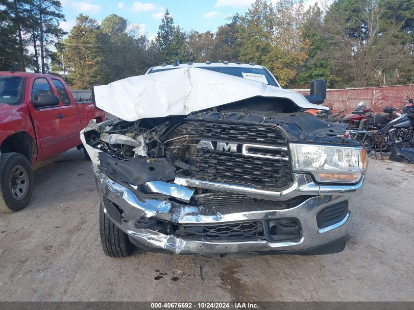 2022 Ram 3500 Tradesman VIN: 3C63RRGL8NG139696 Lot: 40676692