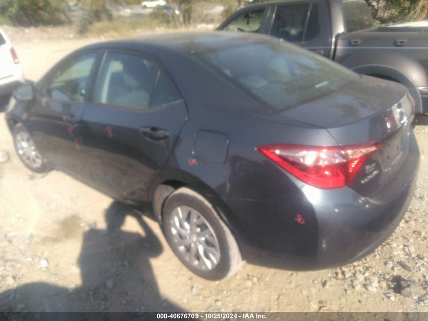 VIN 2T1BURHE3HC858114 2017 TOYOTA COROLLA LE