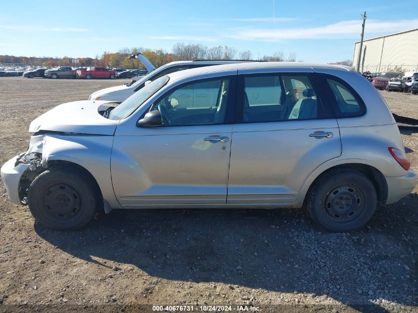 2007 Chrysler Pt Cruiser VIN: 3A4FY48B97T575477 Lot: 40676731