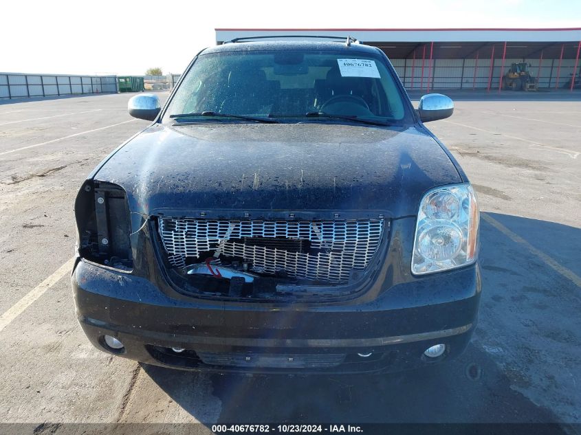 2014 GMC Yukon Slt VIN: 1GKS2CE03ER114398 Lot: 40676782