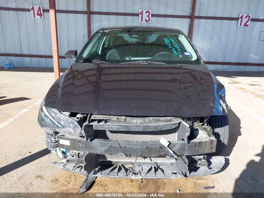 2021 Hyundai Elantra Sel VIN: 5NPLM4AG7MH049029 Lot: 40676785