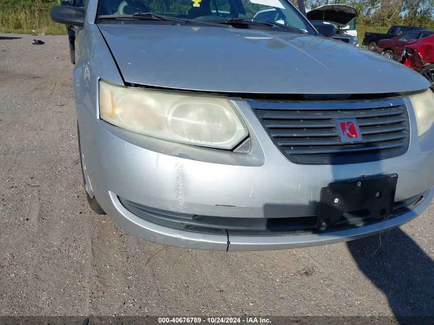 2006 Saturn Ion VIN: 1G88J55F46Z155967 Lot: 40676789