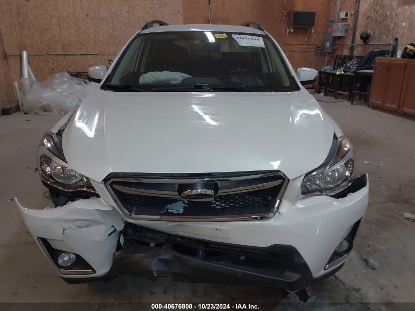 2016 Subaru Crosstrek 2.0I Limited VIN: JF2GPAKCXG8319989 Lot: 40676808