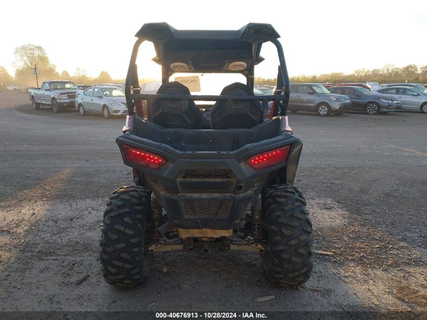 2015 Polaris Rzr 900 Eps VIN: 4XAVAE875FB930563 Lot: 40676913