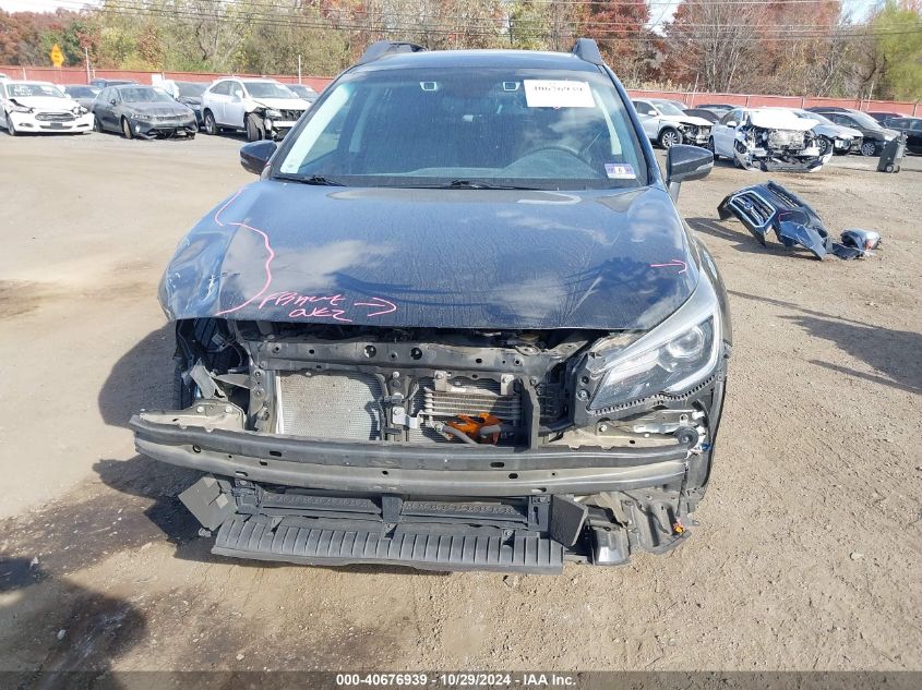 2019 Subaru Outback 2.5I Limited VIN: 4S4BSANC5K3345615 Lot: 40676939