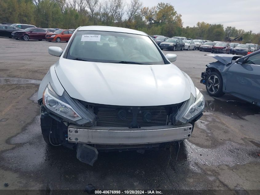 2016 Nissan Altima 2.5 S VIN: 1N4AL3AP1GN319497 Lot: 40676998