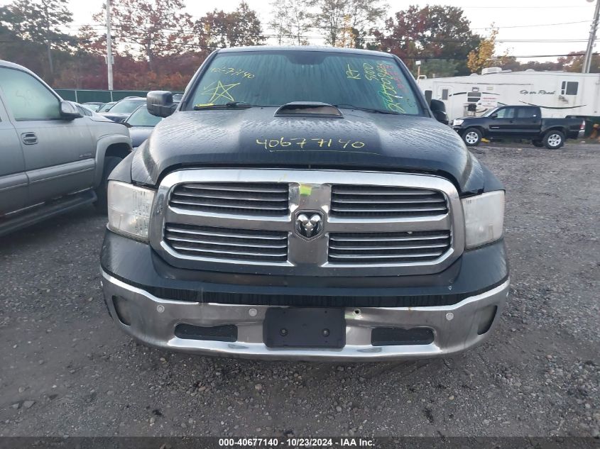 VIN 1C6RR6LT4FS651559 2015 RAM 1500, Lone Star no.11