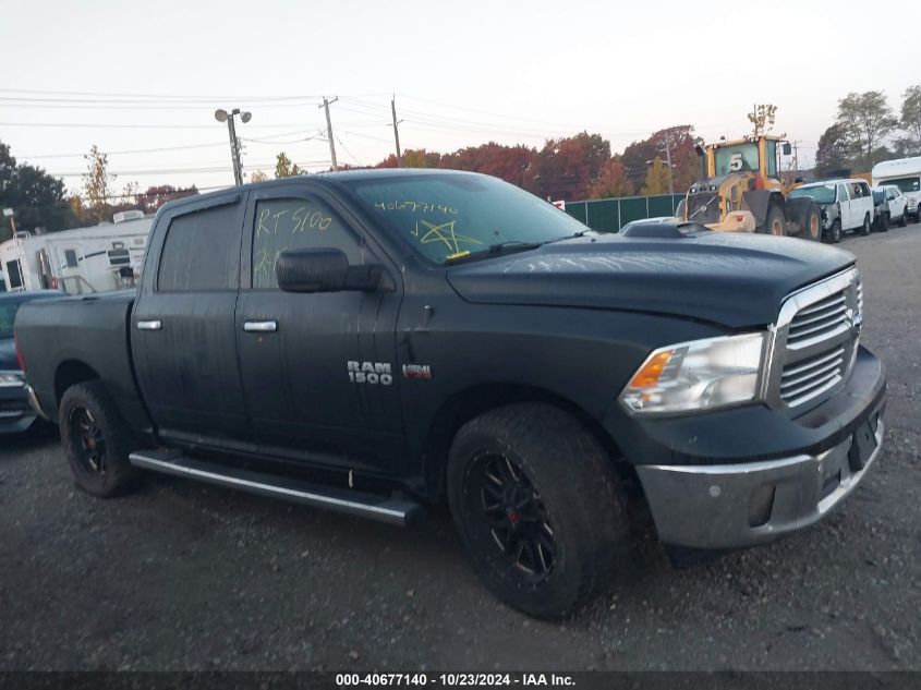 VIN 1C6RR6LT4FS651559 2015 RAM 1500, Lone Star no.12