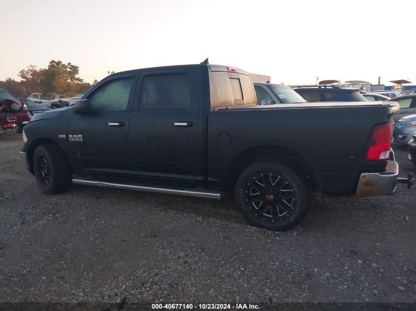 VIN 1C6RR6LT4FS651559 2015 RAM 1500, Lone Star no.13