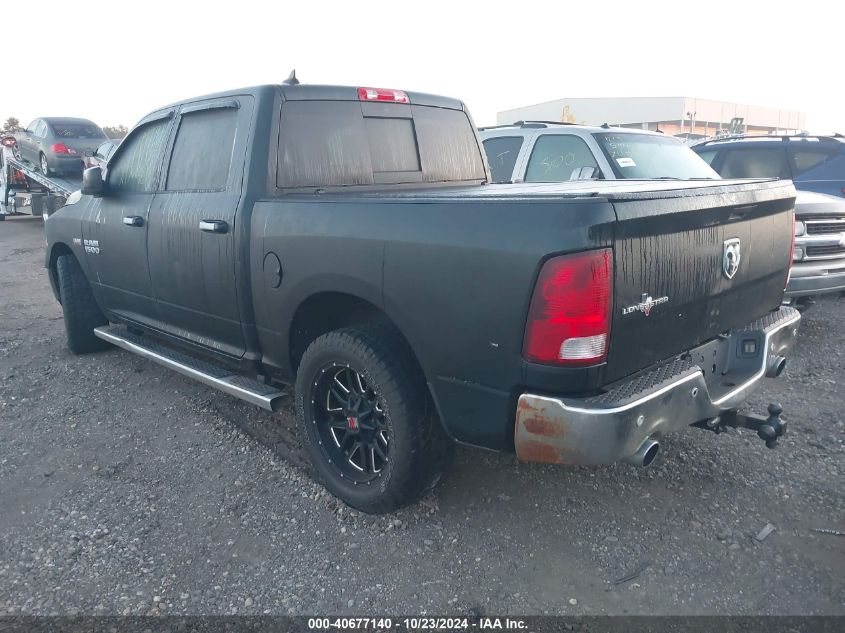 VIN 1C6RR6LT4FS651559 2015 RAM 1500, Lone Star no.3