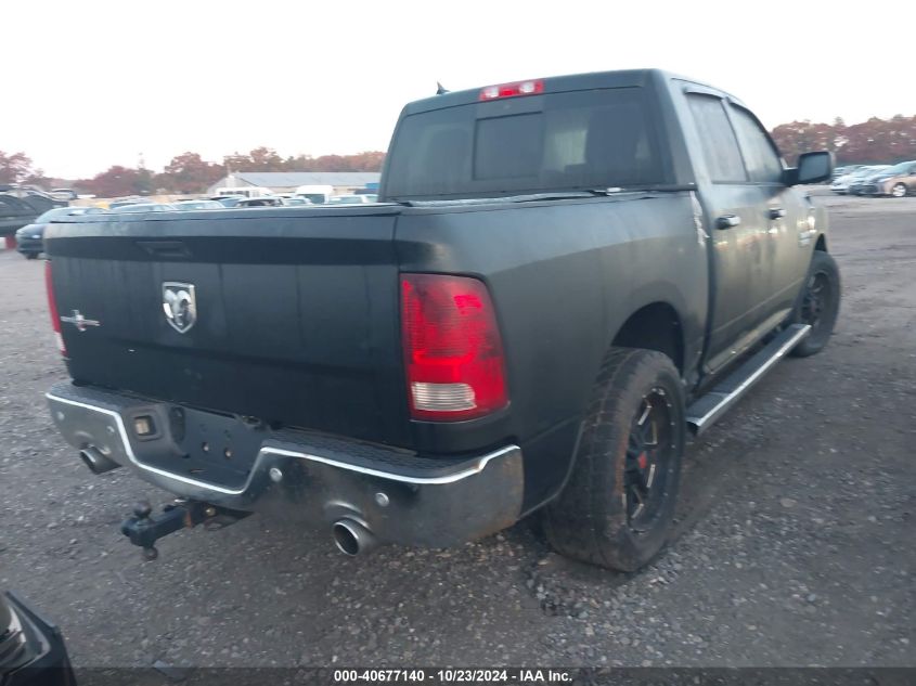 VIN 1C6RR6LT4FS651559 2015 RAM 1500, Lone Star no.4