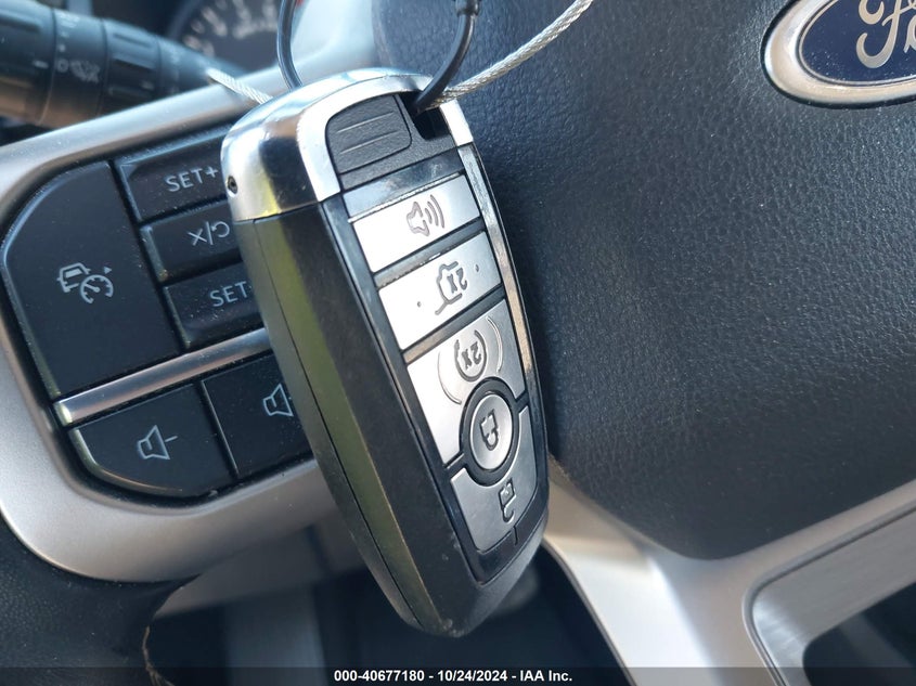 2023 Ford Expedition Limited Max VIN: 1FMJK2A89PEA36311 Lot: 40677180