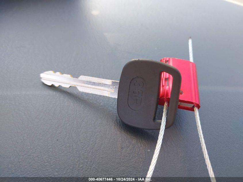 2002 Toyota Sienna Ce VIN: 4T3ZF19C12U472361 Lot: 40677446