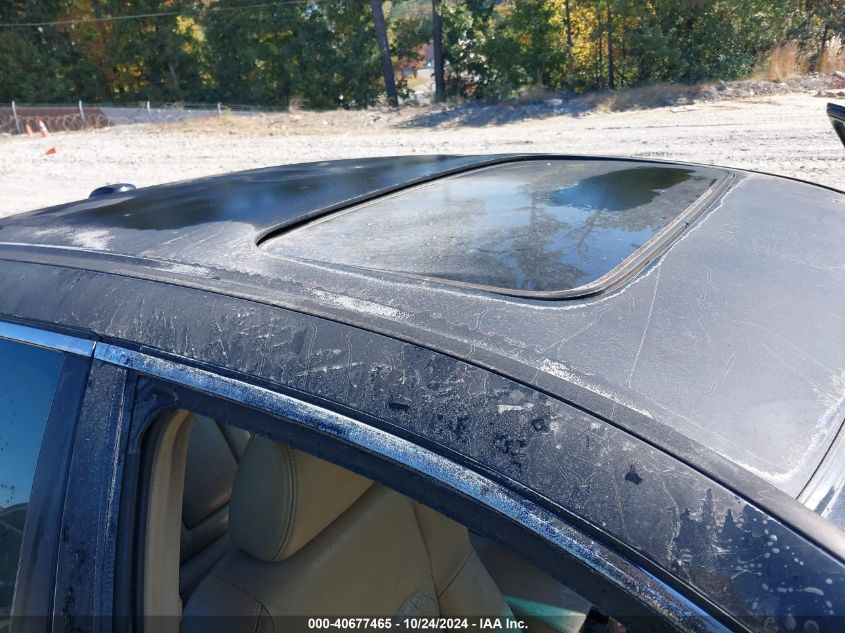 2005 Honda Accord 2.4 Ex VIN: 1HGCM56895A051124 Lot: 40677465