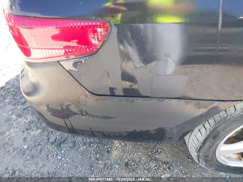 2005 Honda Accord 2.4 Ex VIN: 1HGCM56895A051124 Lot: 40677465