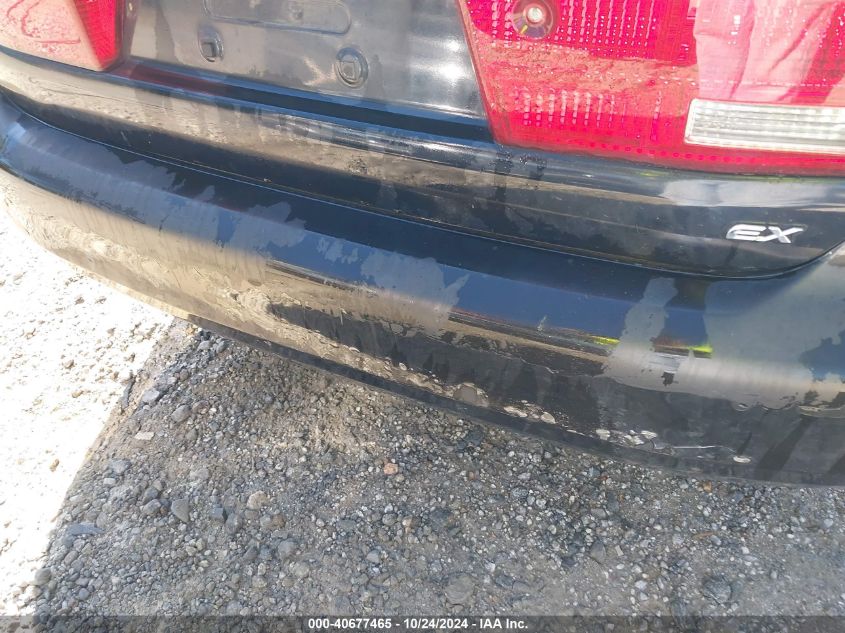 2005 Honda Accord 2.4 Ex VIN: 1HGCM56895A051124 Lot: 40677465