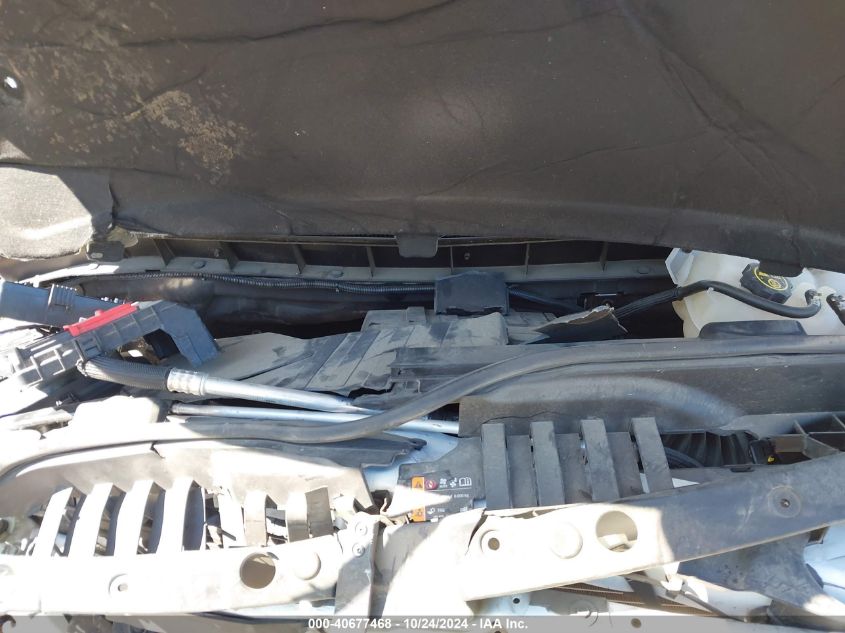 2023 Chevrolet Silverado 1500 VIN: 3GCPABEKOPG207348 Lot: 40677468