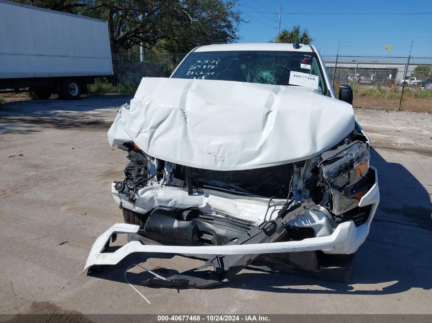 2023 Chevrolet Silverado 1500 VIN: 3GCPABEKOPG207348 Lot: 40677468