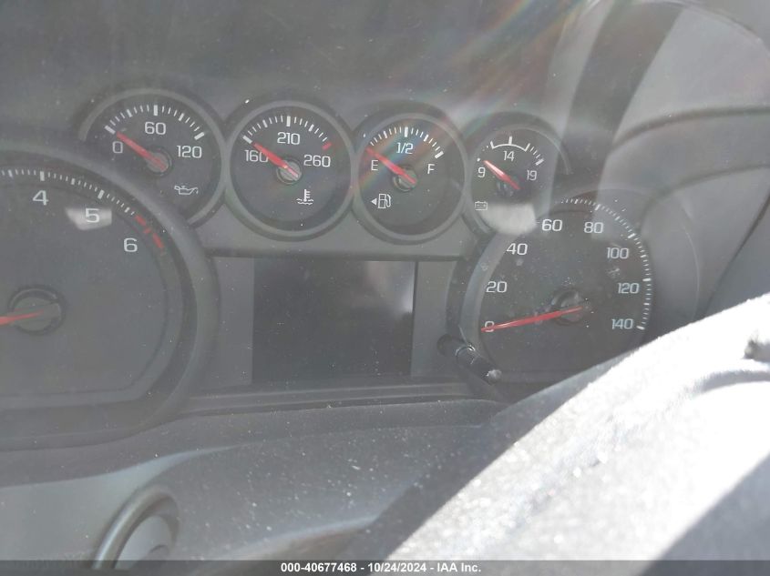 2023 Chevrolet Silverado 1500 VIN: 3GCPABEKOPG207348 Lot: 40677468