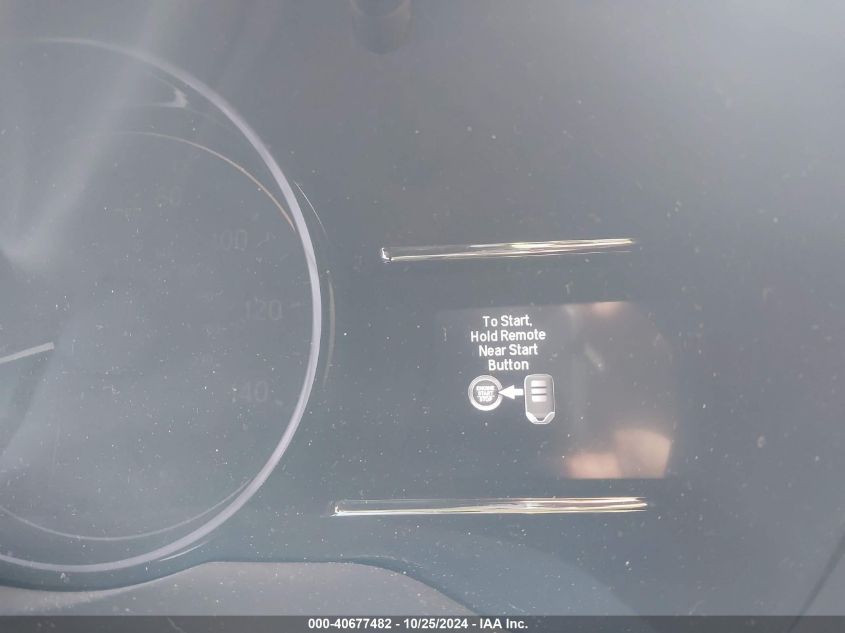 2022 HONDA HR-V 2WD EX - 3CZRU5H5XNM715973