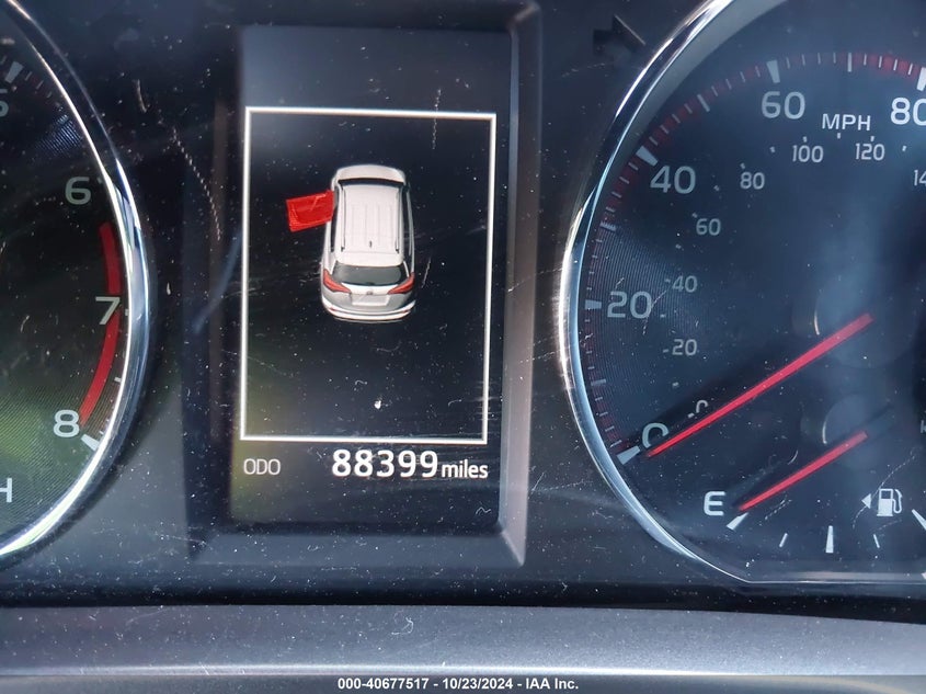 2017 TOYOTA RAV4 SE - JTMNFREV4HJ115770