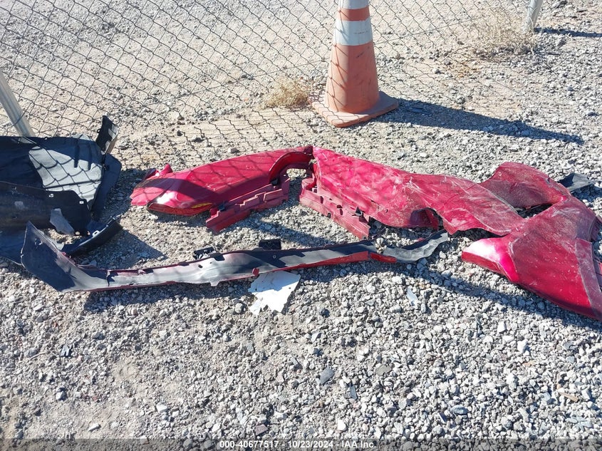 2017 TOYOTA RAV4 SE - JTMNFREV4HJ115770