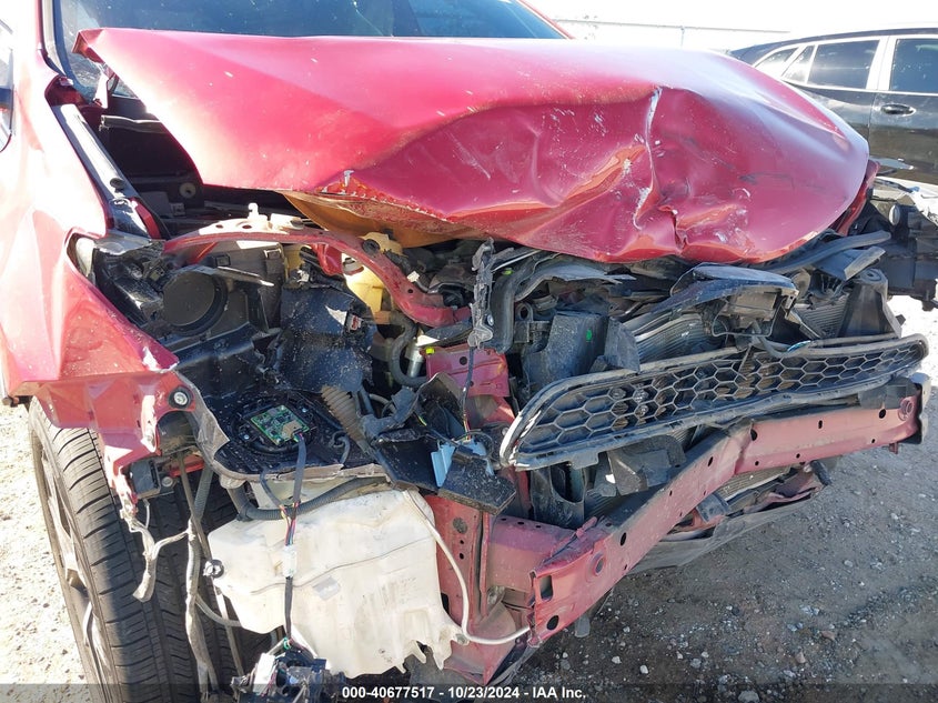 2017 TOYOTA RAV4 SE - JTMNFREV4HJ115770