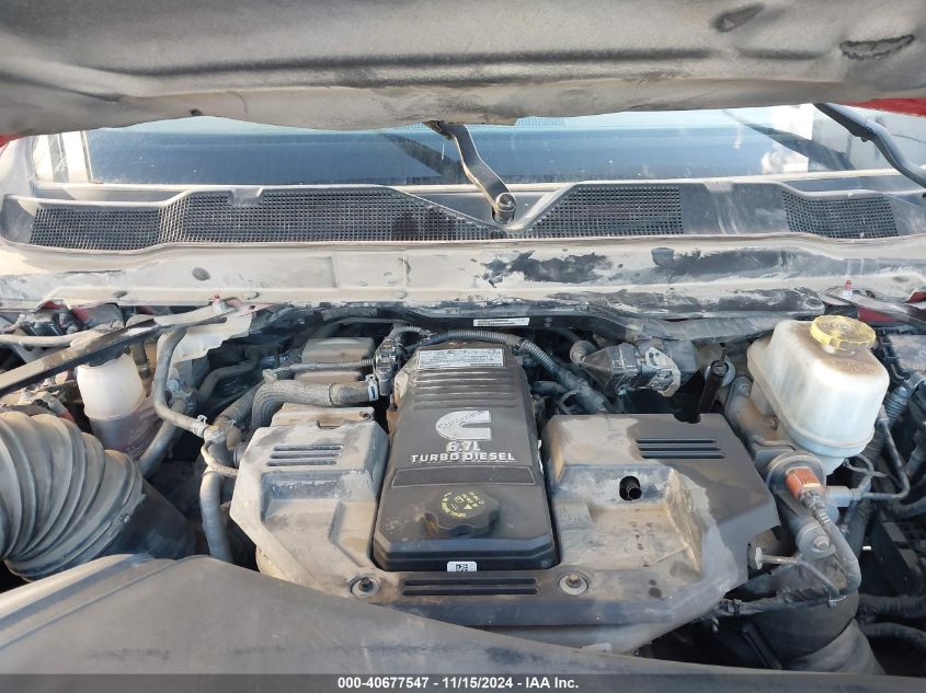 2022 Ram 5500 - 3C7WRNDL9NG150468