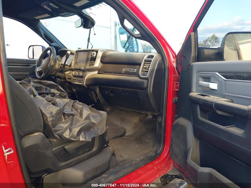 2022 Ram 5500 - 3C7WRNDL9NG150468