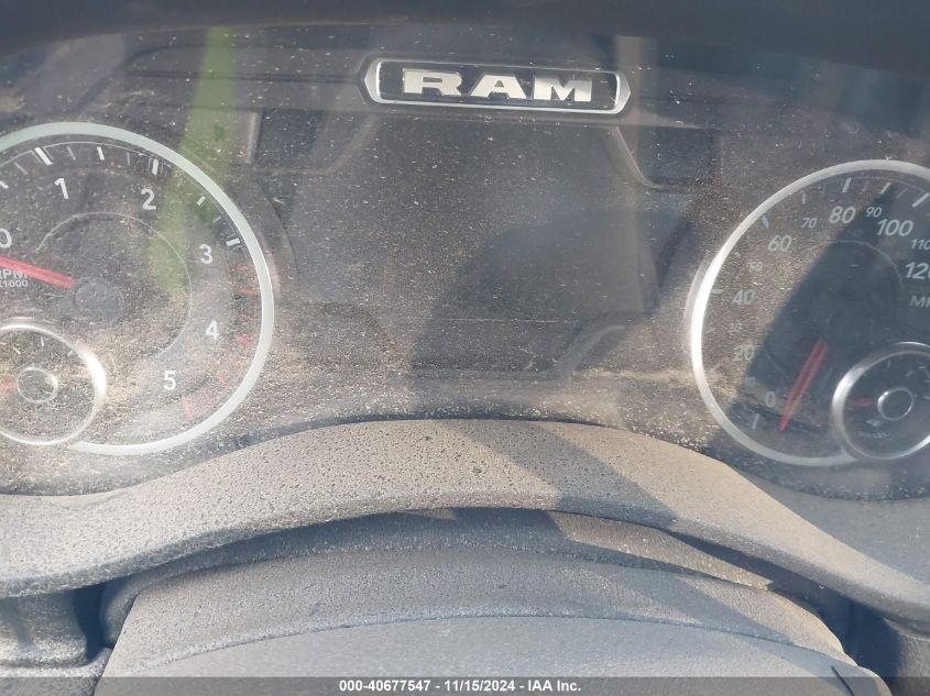 2022 Ram 5500 - 3C7WRNDL9NG150468