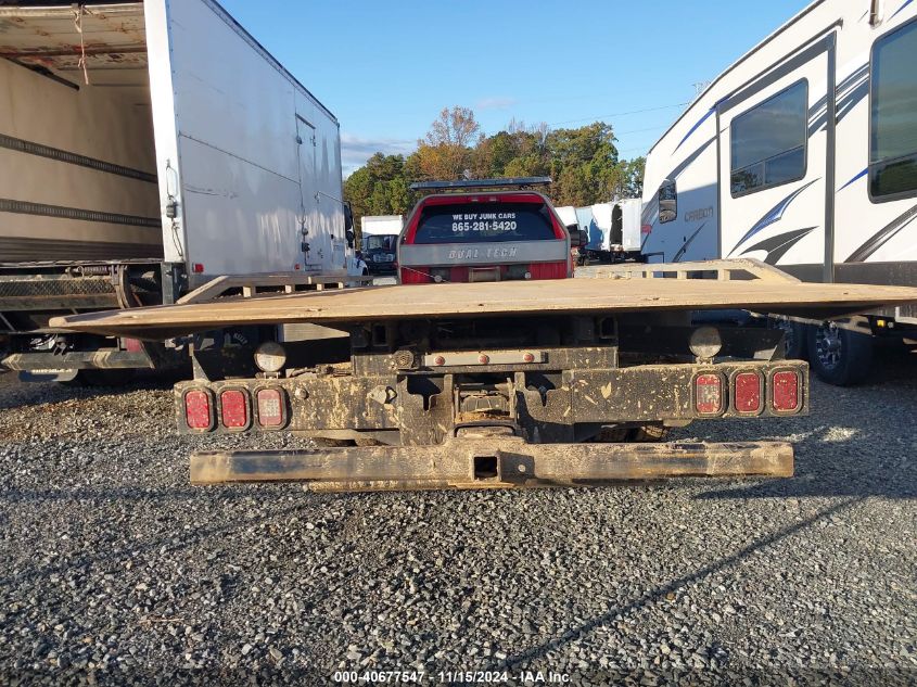 2022 Ram 5500 - 3C7WRNDL9NG150468