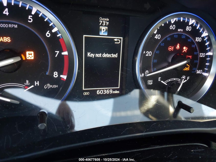 2016 TOYOTA HIGHLANDER LIMITED V6 - 5TDYKRFH6GS135361