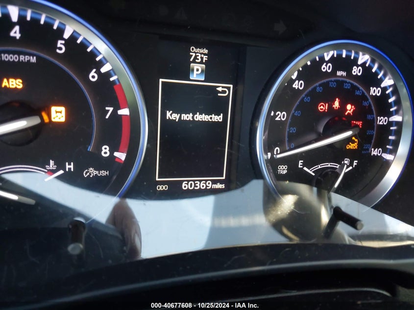 2016 TOYOTA HIGHLANDER LIMITED V6 - 5TDYKRFH6GS135361