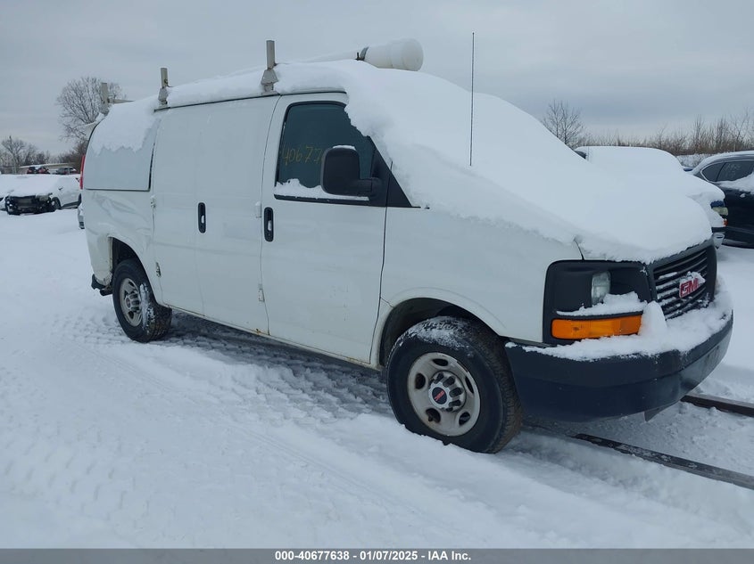 Vin: 1gtw7aff3g1195460, lot: 41166935, gmc savana 2500 work van 2016 img_1