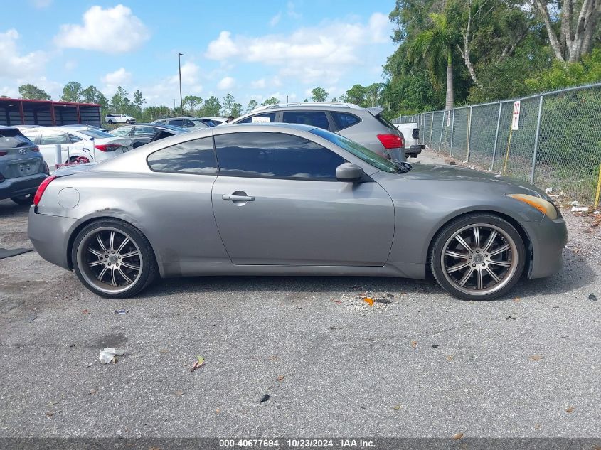 2008 Infiniti G37 Journey VIN: JNKCV64E28M108565 Lot: 40677694