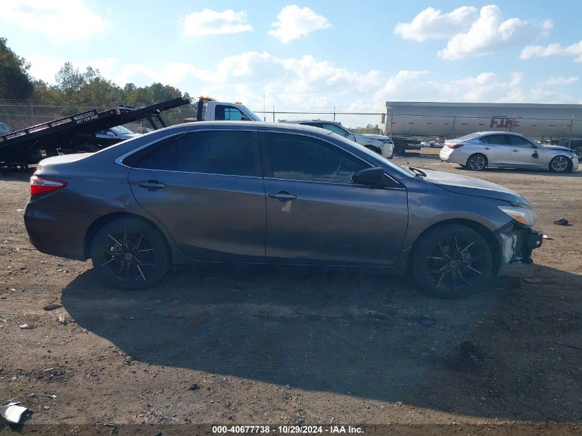 VIN 4T1BF1FK2GU509429 2016 Toyota Camry, LE no.14